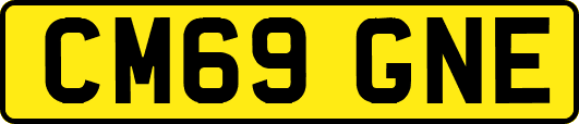 CM69GNE