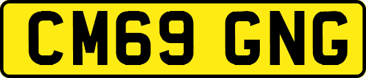 CM69GNG