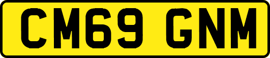 CM69GNM