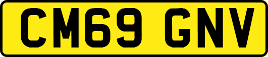 CM69GNV