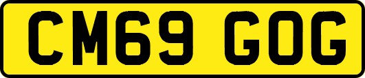 CM69GOG