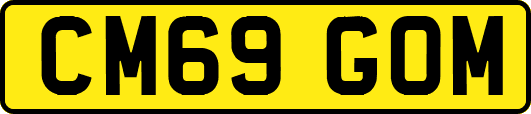 CM69GOM