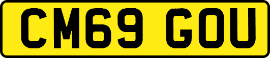 CM69GOU