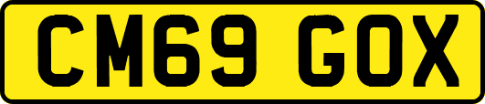 CM69GOX