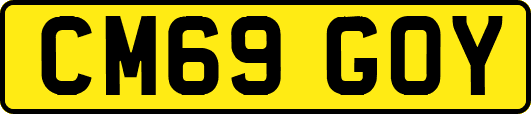 CM69GOY