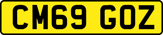 CM69GOZ