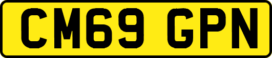CM69GPN