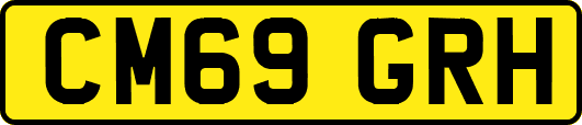 CM69GRH