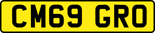 CM69GRO