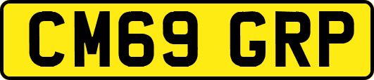 CM69GRP