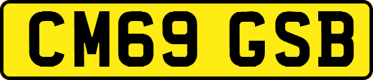 CM69GSB
