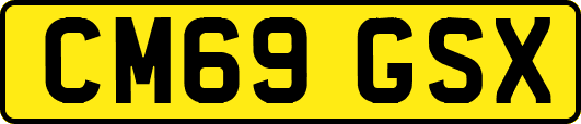 CM69GSX