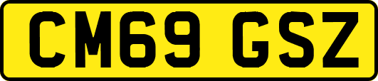 CM69GSZ