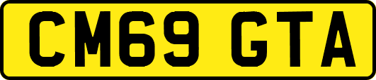 CM69GTA