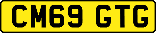 CM69GTG