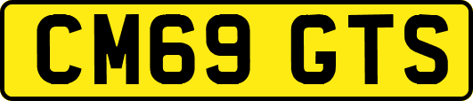 CM69GTS