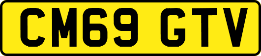 CM69GTV
