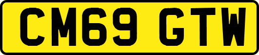 CM69GTW