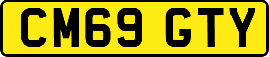 CM69GTY