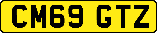 CM69GTZ