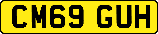 CM69GUH