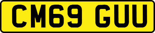 CM69GUU