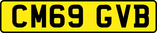 CM69GVB