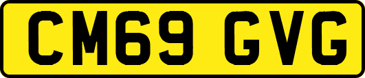CM69GVG