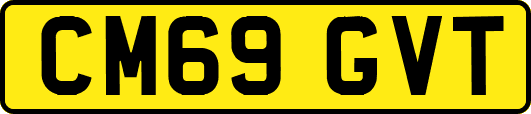 CM69GVT