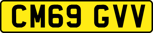 CM69GVV