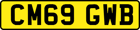CM69GWB