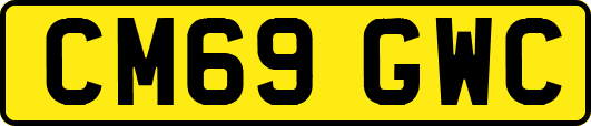 CM69GWC