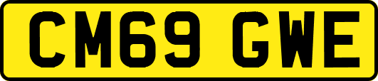 CM69GWE