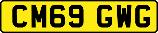 CM69GWG