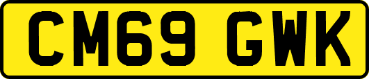 CM69GWK