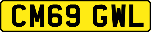CM69GWL