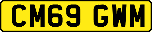 CM69GWM