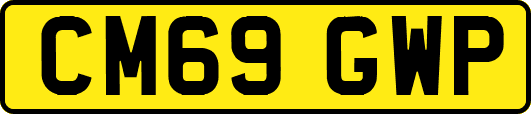 CM69GWP
