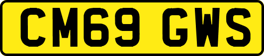 CM69GWS