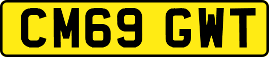 CM69GWT