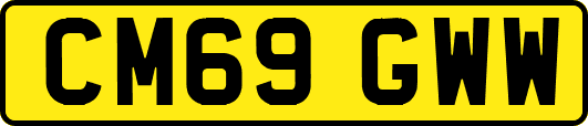 CM69GWW