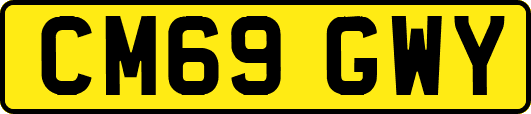 CM69GWY