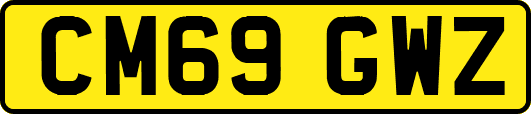 CM69GWZ