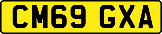 CM69GXA