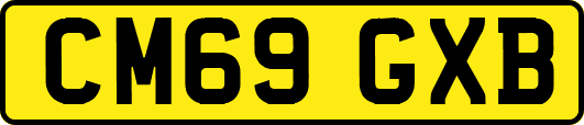 CM69GXB