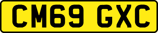 CM69GXC