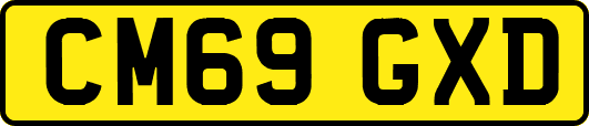 CM69GXD