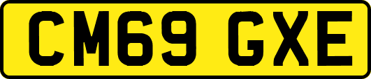 CM69GXE