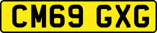 CM69GXG