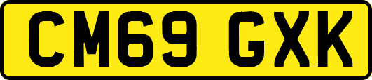 CM69GXK